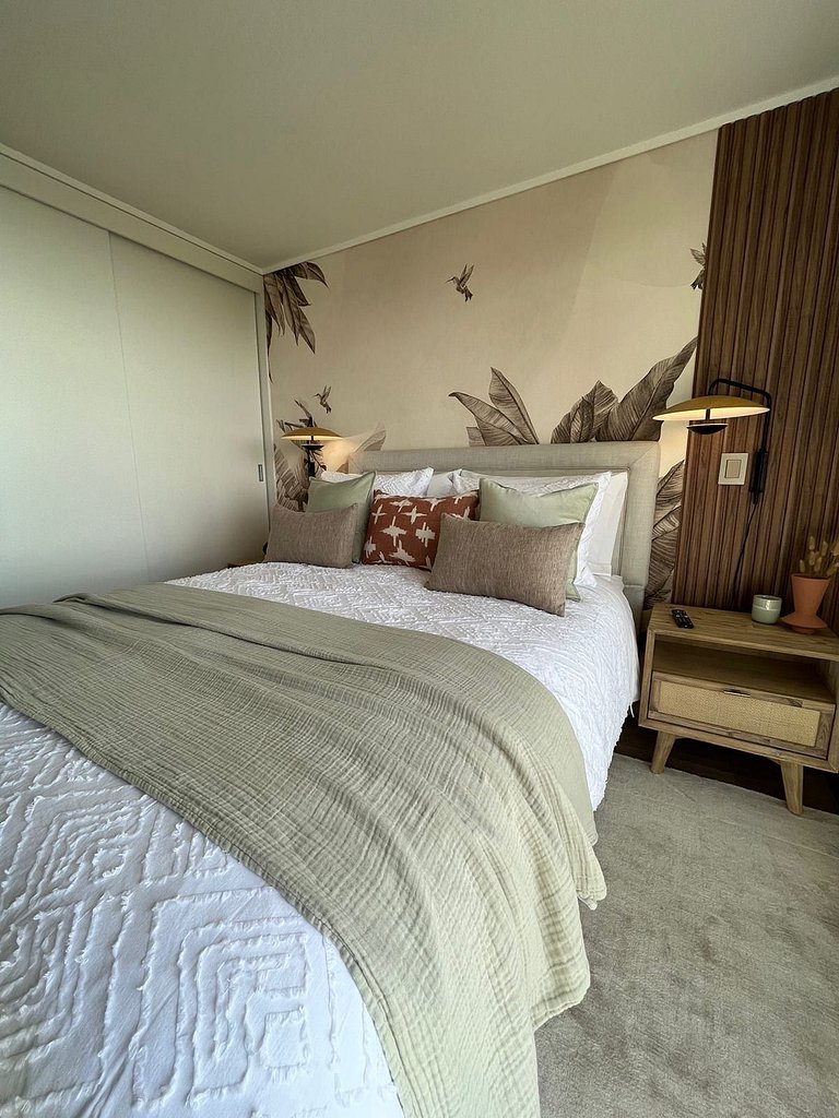 Explora el estilo Mid Century - Depto Papudo