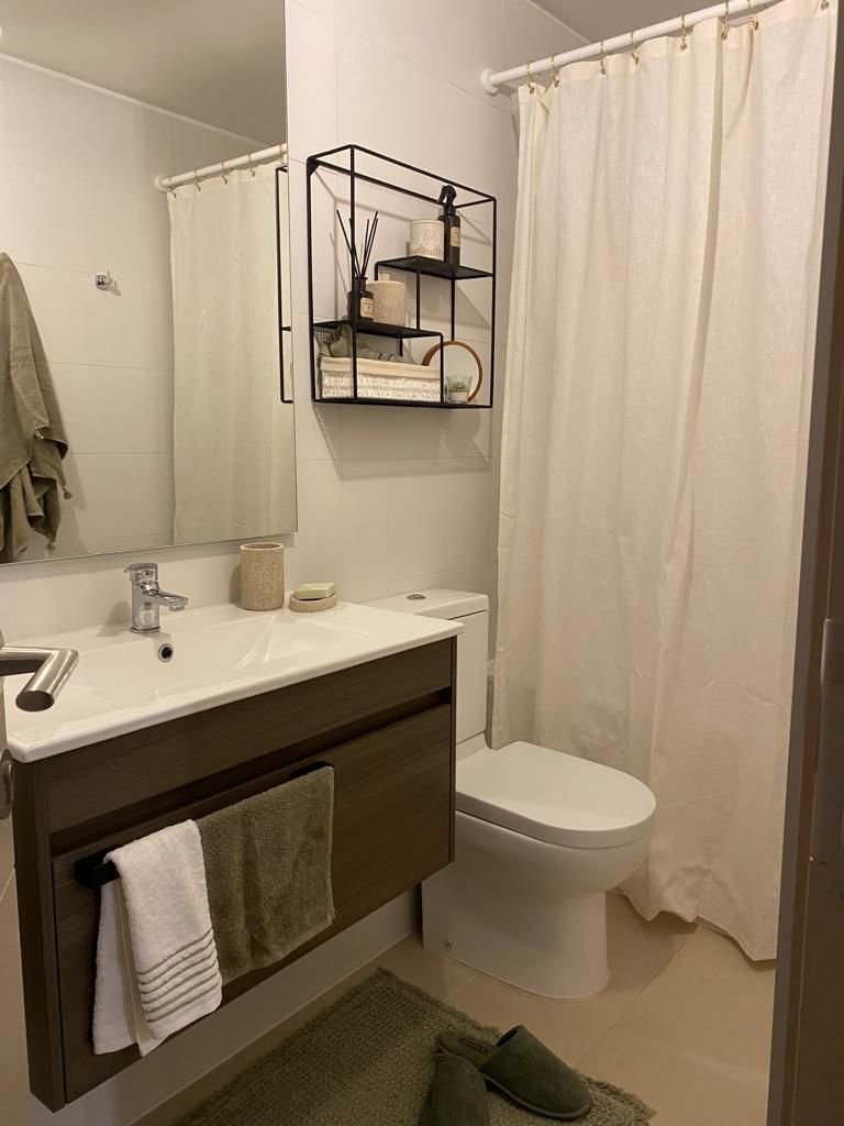 Explora el estilo Mid Century - Depto Papudo