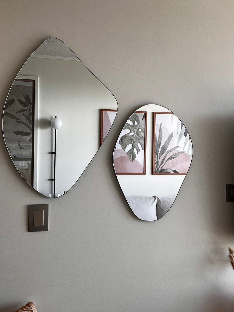 Explora el estilo Mid Century - Depto Papudo