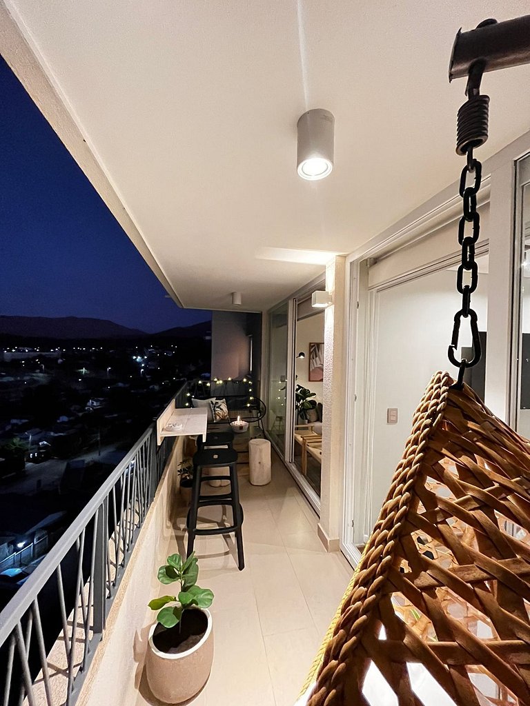 Explora el estilo Mid Century - Depto Papudo