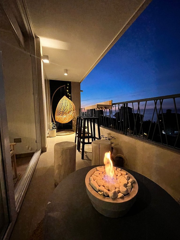 Explora el estilo Mid Century - Depto Papudo