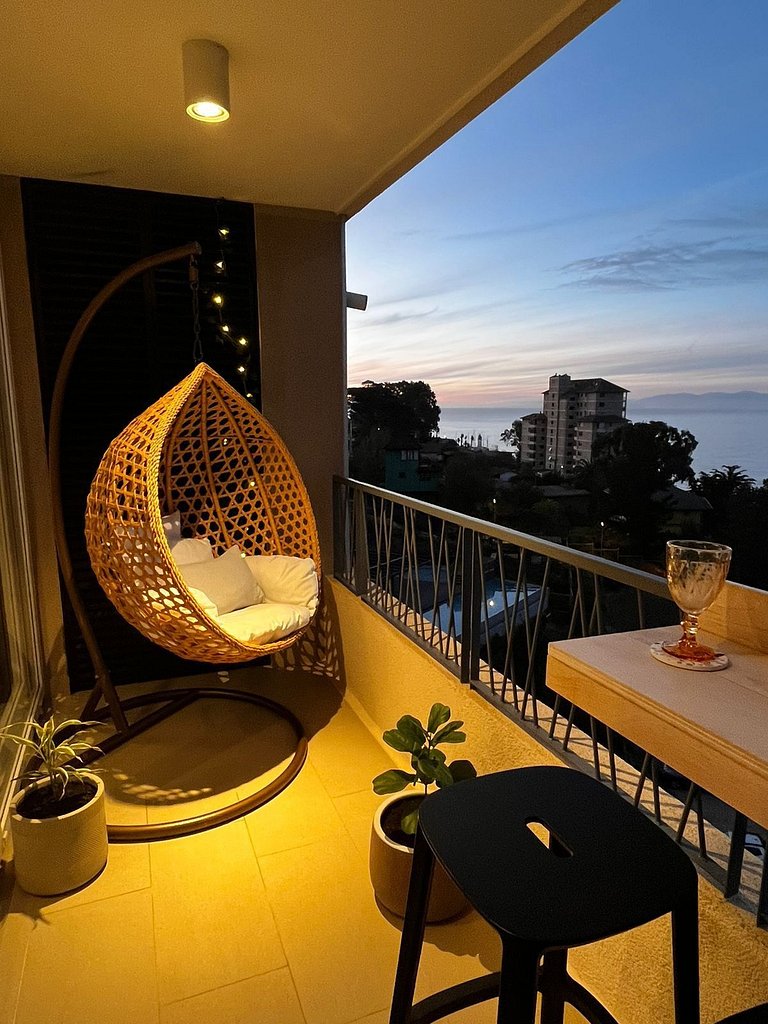 Explora el estilo Mid Century - Depto Papudo