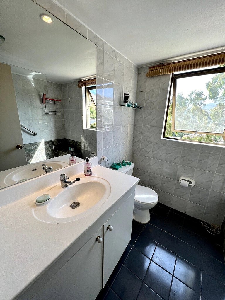 Playa Chica a tus pies - Papudo