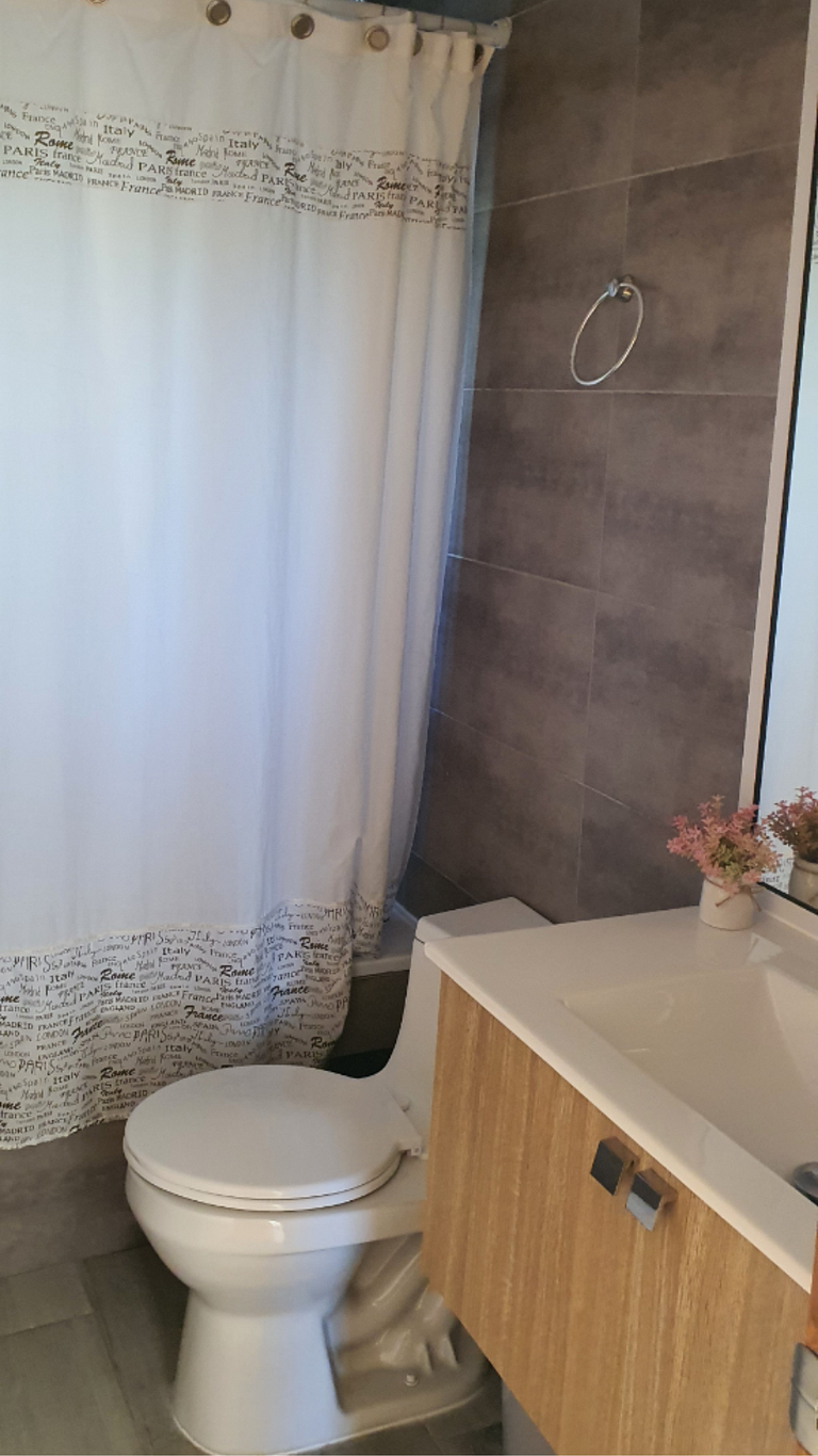 Hermosa casa en el corazón de Ensenada - Puerto Varas