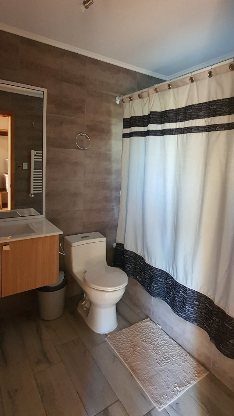 Hermosa casa en el corazón de Ensenada - Puerto Varas