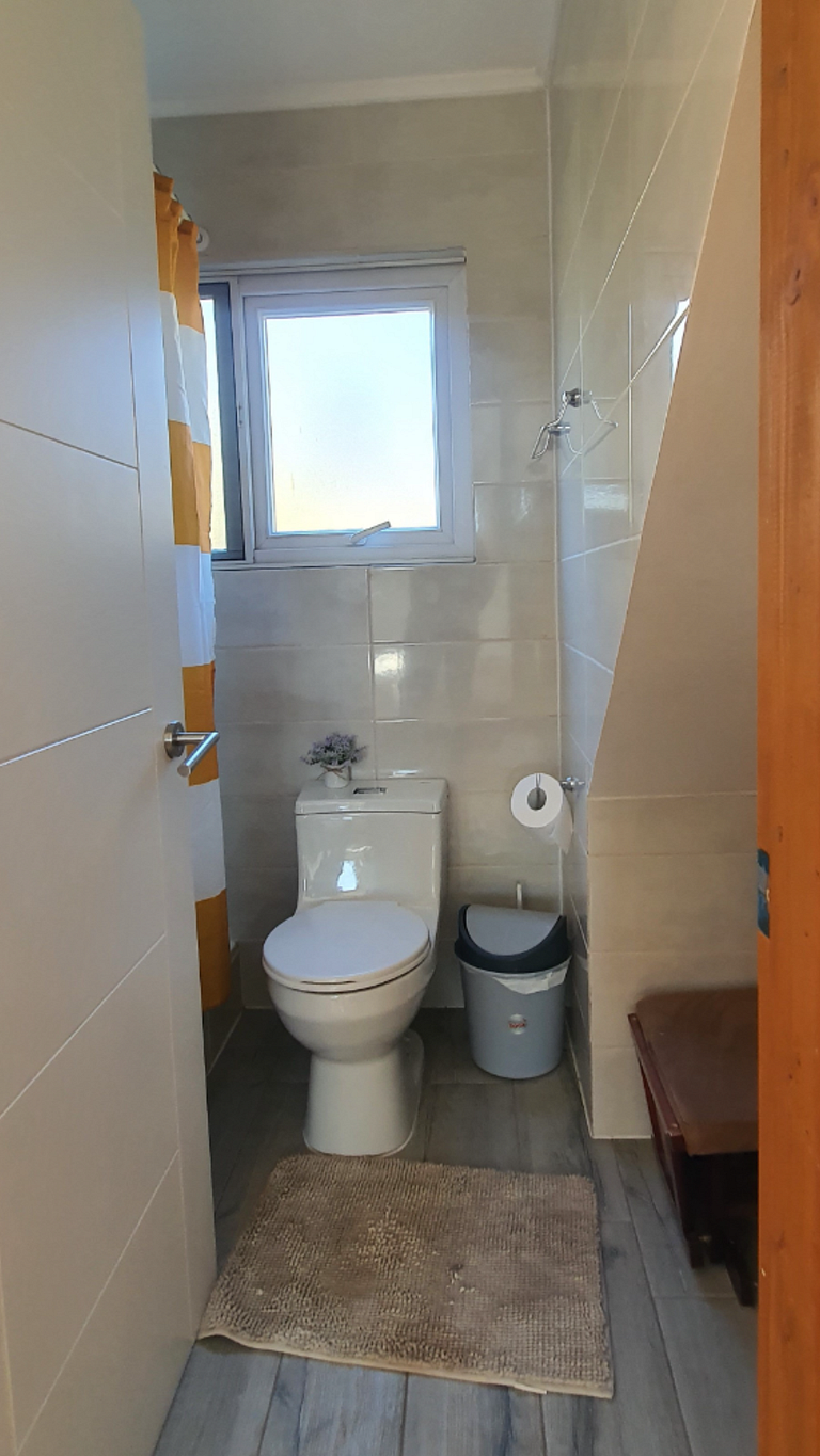 Hermosa casa en el corazón de Ensenada - Puerto Varas