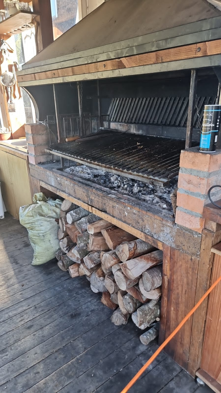 Hermosa casa en el corazón de Ensenada - Puerto Varas