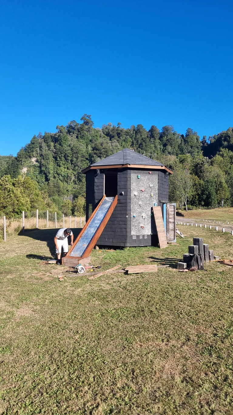 Hermosa casa en el corazón de Ensenada - Puerto Varas