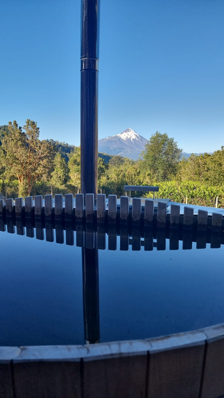 Hermosa casa en el corazón de Ensenada - Puerto Varas
