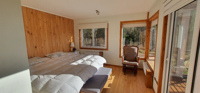 Hermosa casa en el corazón de Ensenada - Puerto Varas