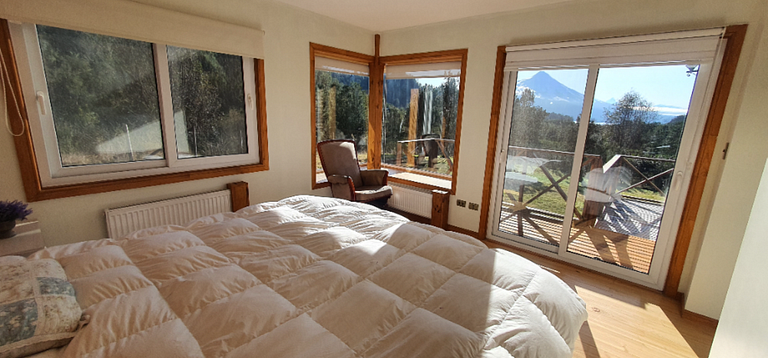 Hermosa casa en el corazón de Ensenada - Puerto Varas