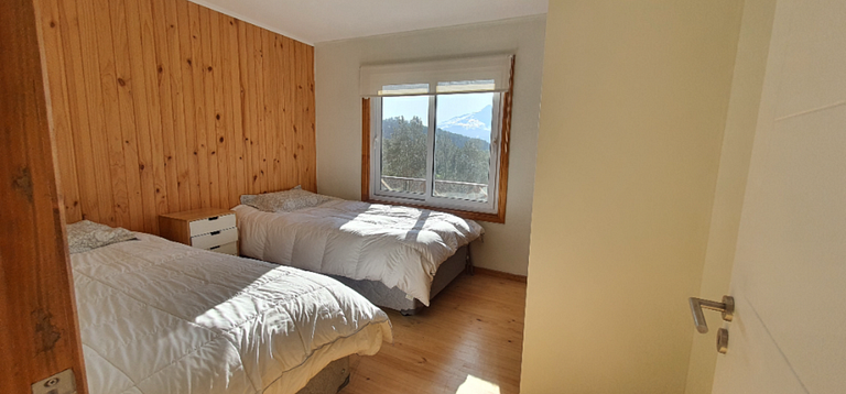 Hermosa casa en el corazón de Ensenada - Puerto Varas