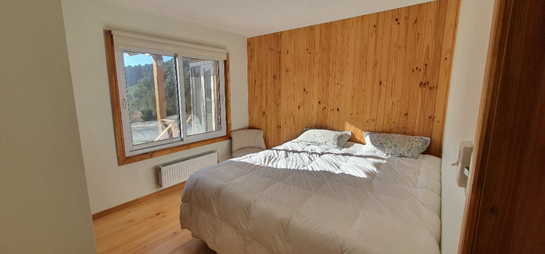 Hermosa casa en el corazón de Ensenada - Puerto Varas