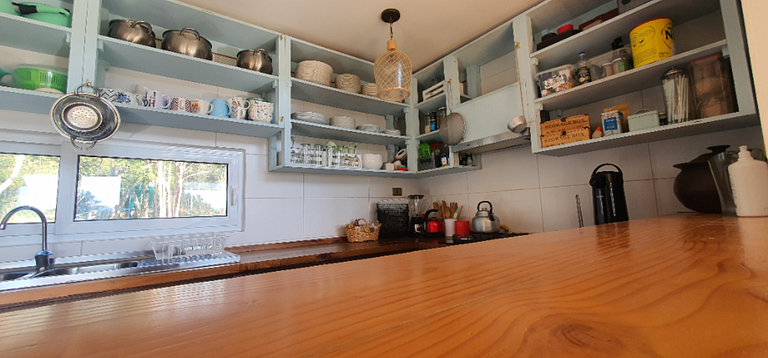 Hermosa casa en el corazón de Ensenada - Puerto Varas