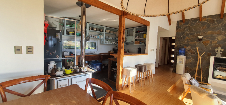 Hermosa casa en el corazón de Ensenada - Puerto Varas