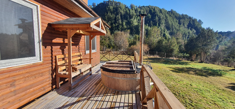 Hermosa casa en el corazón de Ensenada - Puerto Varas