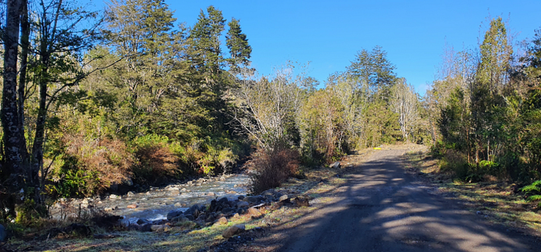 Hermosa casa en el corazón de Ensenada - Puerto Varas