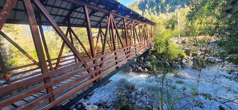 Hermosa casa en el corazón de Ensenada - Puerto Varas