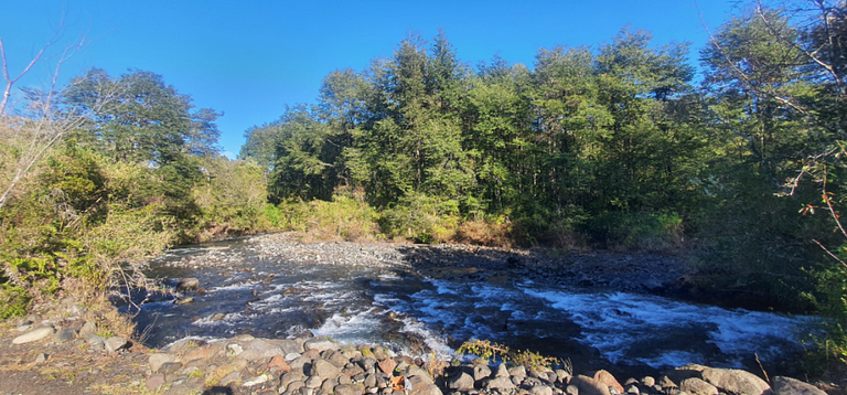 Hermosa casa en el corazón de Ensenada - Puerto Varas