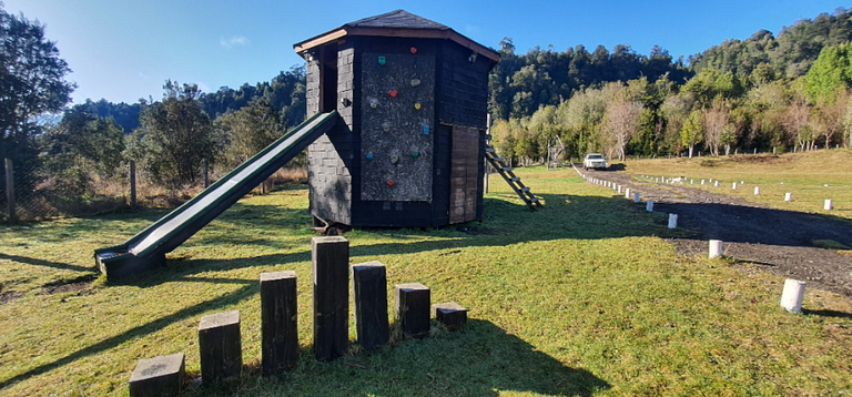 Hermosa casa en el corazón de Ensenada - Puerto Varas