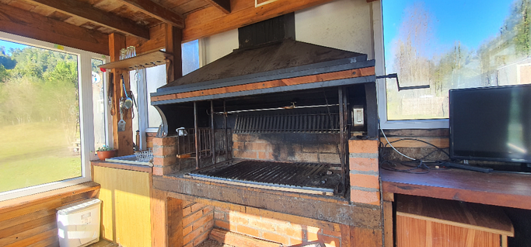 Hermosa casa en el corazón de Ensenada - Puerto Varas