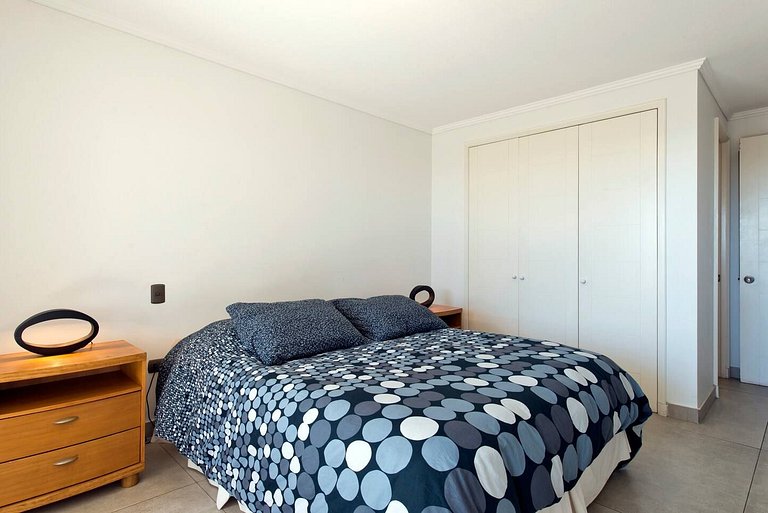 Reñaca, Viña del Mar. Apartment with Ocean View!