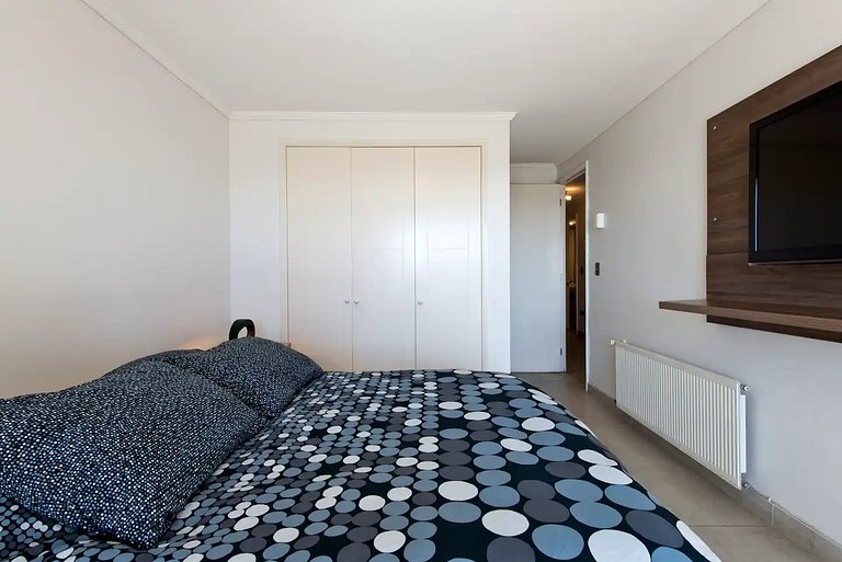 Reñaca, Viña del Mar. Apartment with Ocean View!