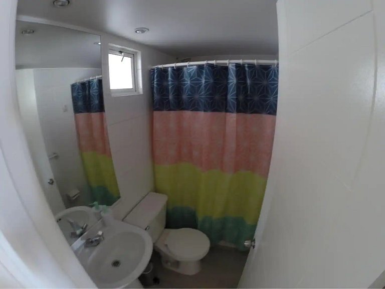 Reñaca, Viña del Mar. Apartment with Ocean View!