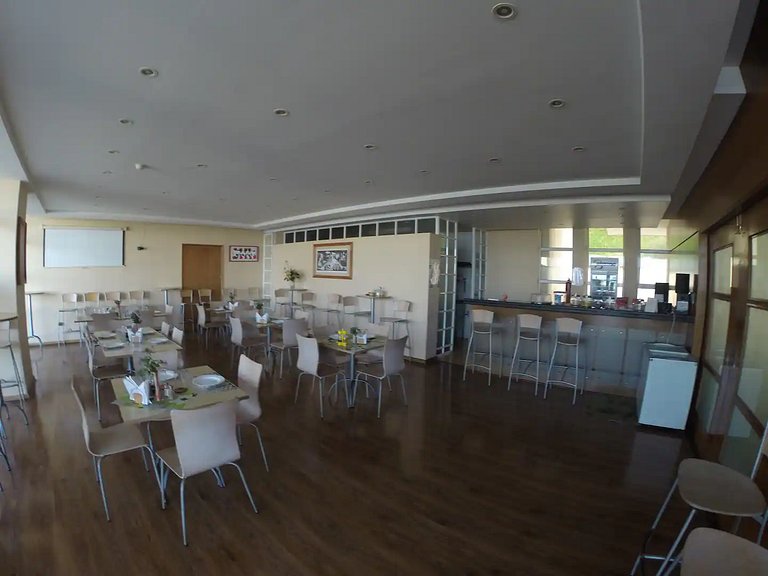 Reñaca, Viña del Mar. Apartment with Ocean View!