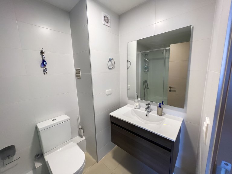 Disfruta Papudo: vista y cercanía a la playa