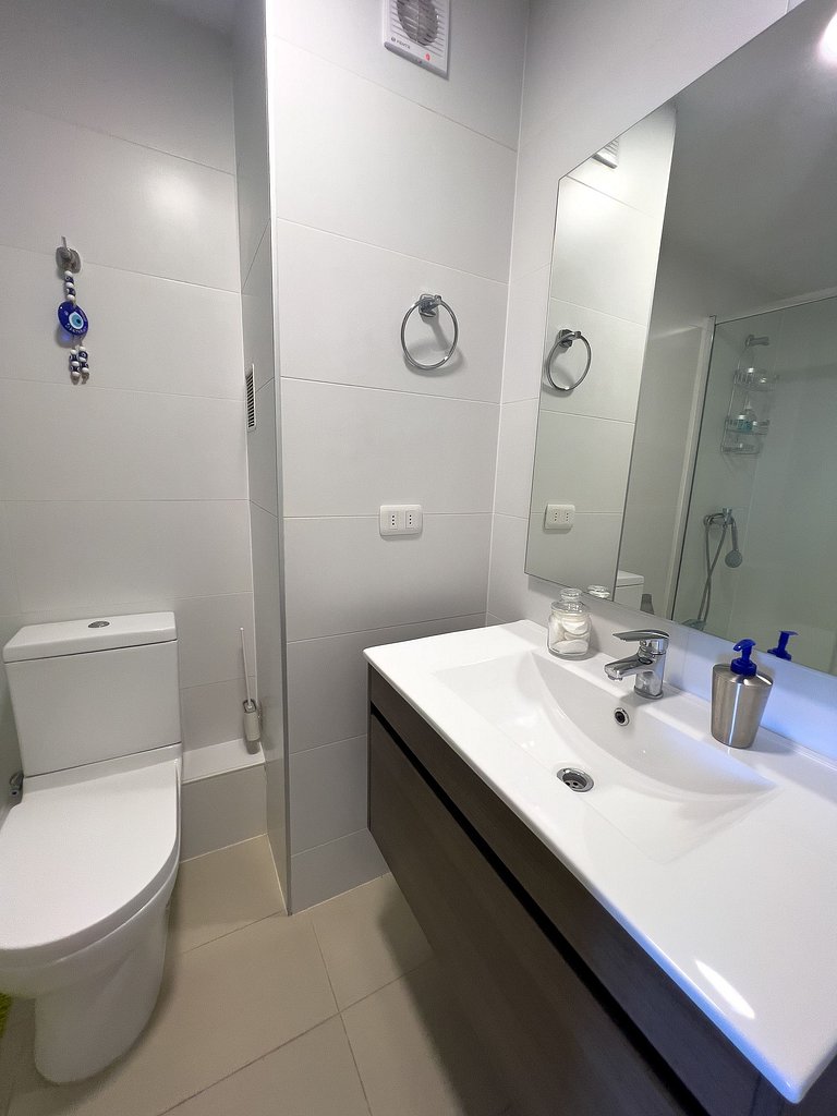 Disfruta Papudo: vista y cercanía a la playa