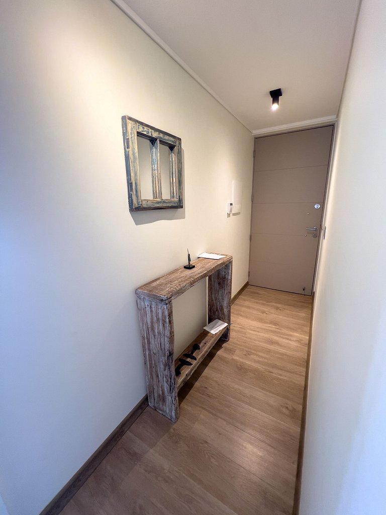 Disfruta Papudo: vista y cercanía a la playa