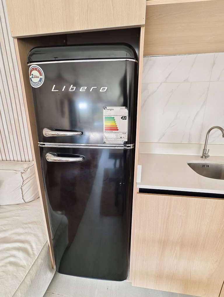 Acogedor depto. con vista a la bahía de Papudo