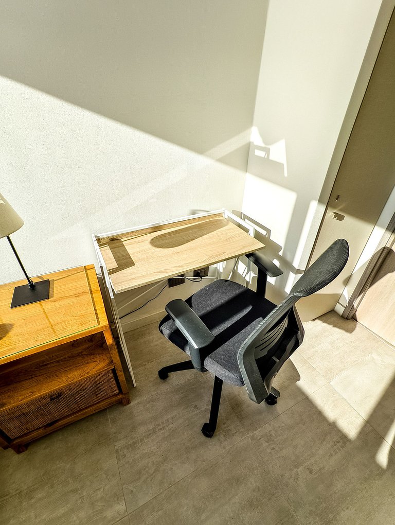 Apartment in Reñaca - Stunning terrace and pool