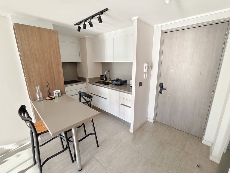 Apartment in Reñaca - Stunning terrace and pool