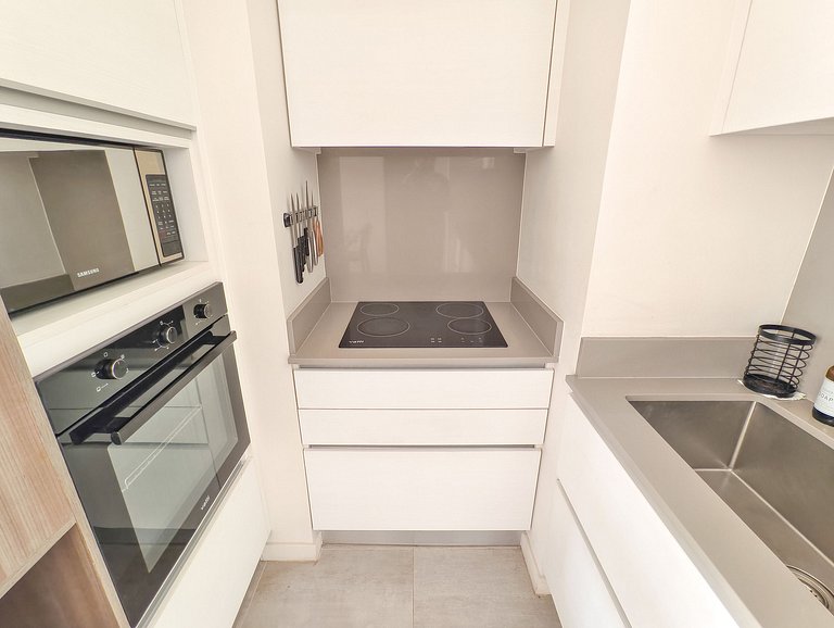 Apartment in Reñaca - Stunning terrace and pool