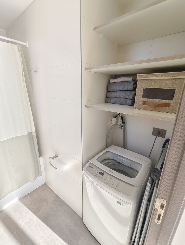 Apartment in Reñaca - Stunning terrace and pool