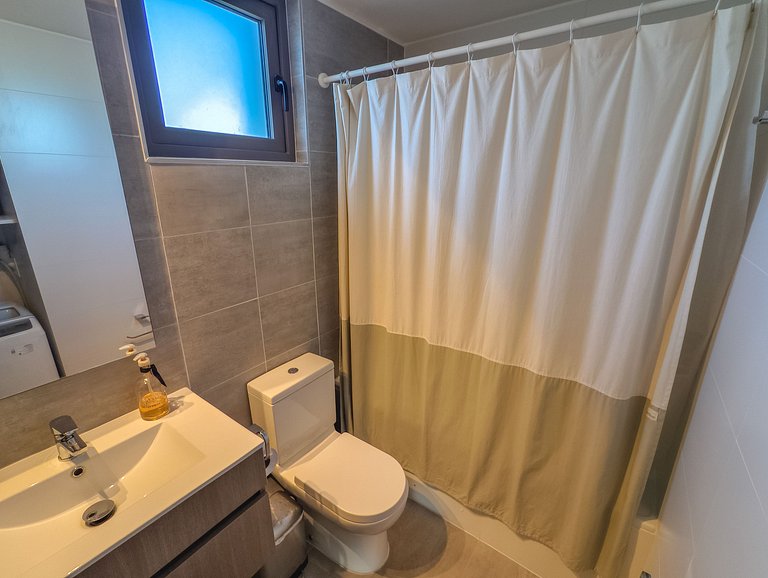 Apartment in Reñaca - Stunning terrace and pool