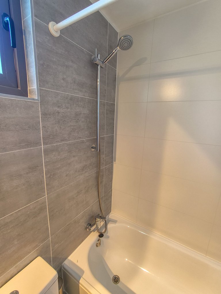 Apartment in Reñaca - Stunning terrace and pool