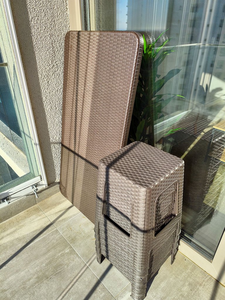 Apartment in Reñaca - Stunning terrace and pool