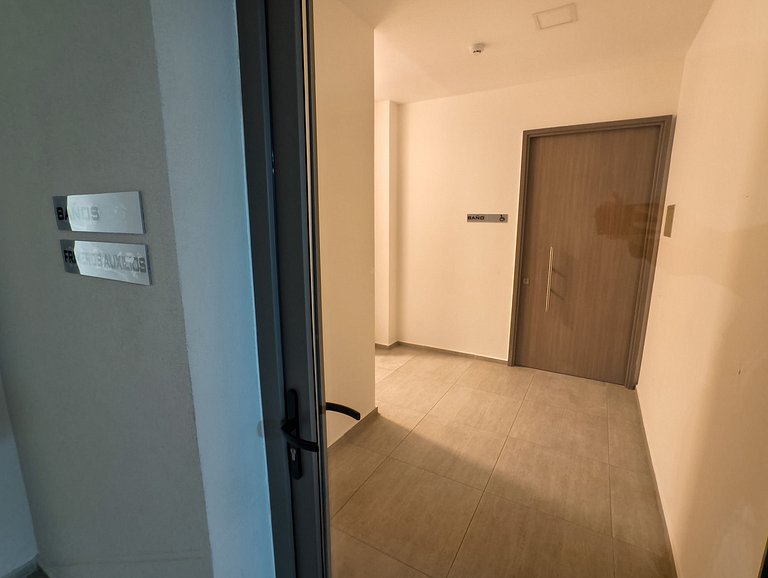 Apartment in Reñaca - Stunning terrace and pool