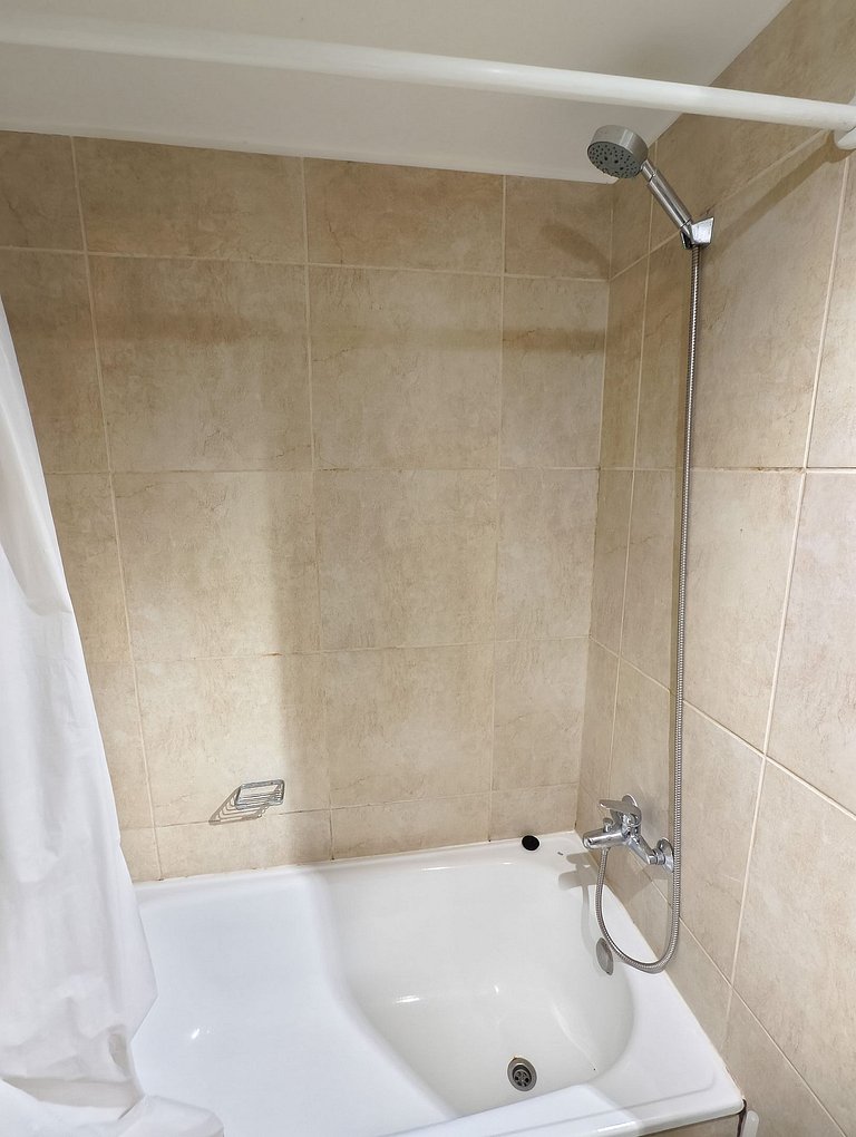 Geomar Vista al Mar - Concón