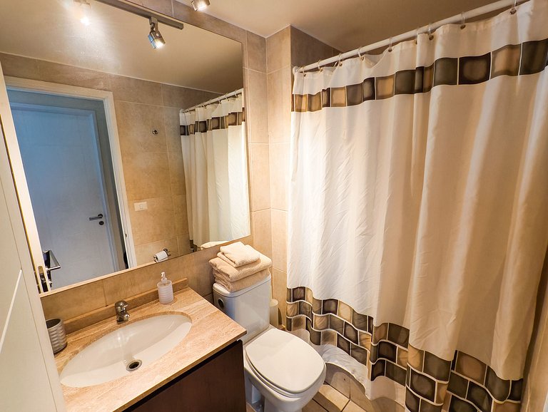 Geomar Beautiful Ocean View Apartment in Concón