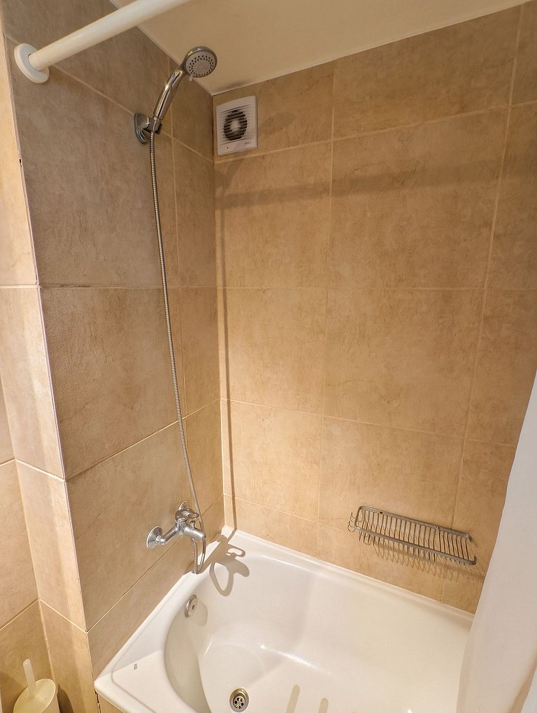 Geomar Beautiful Ocean View Apartment in Concón