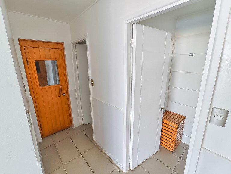 Geomar Vista al Mar - Concón