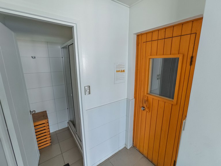 Geomar Vista al Mar - Concón