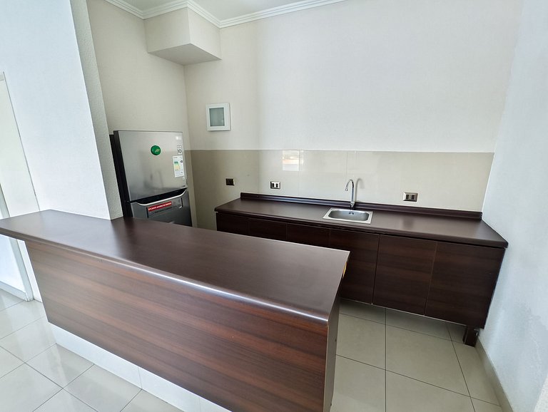 Geomar Beautiful Ocean View Apartment in Concón