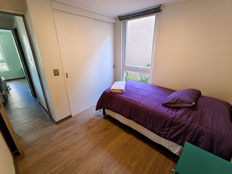 Relax in Papudo – Accommodates 6 Guests