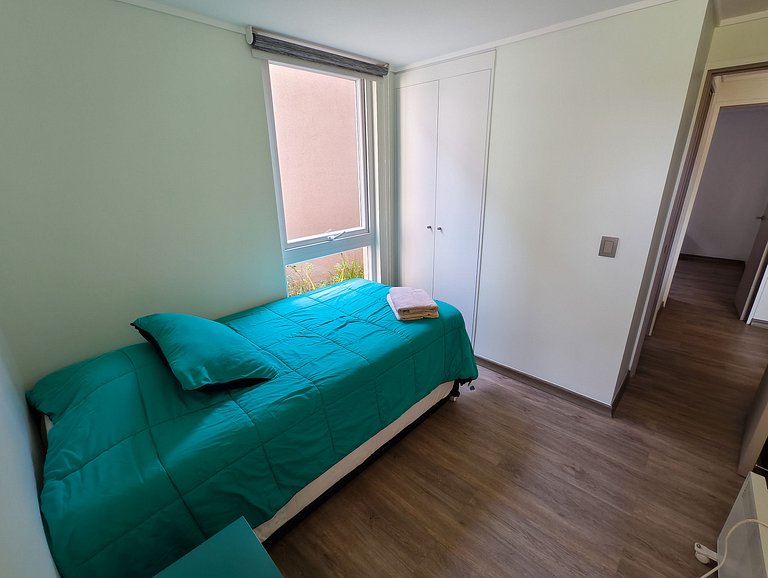 Relax in Papudo – Accommodates 6 Guests