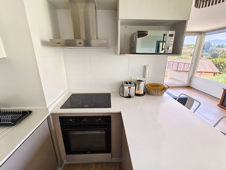 Relax in Papudo – Accommodates 6 Guests